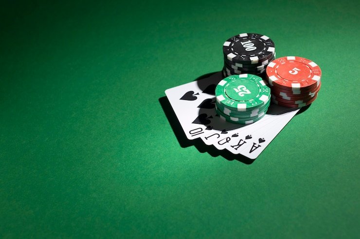 Platform bbfstoto menampilkan berbagai pilihan permainan kasino langsung termasuk No Commission Baccarat